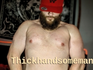 Thickhandsomeman