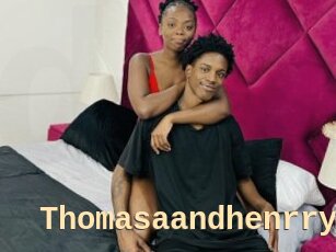 Thomasaandhenrry