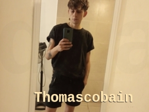 Thomascobain