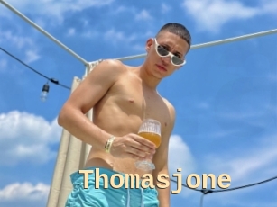 Thomasjone