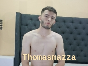 Thomasmazza