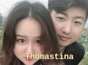 Thomastina