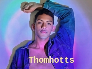 Thomhotts