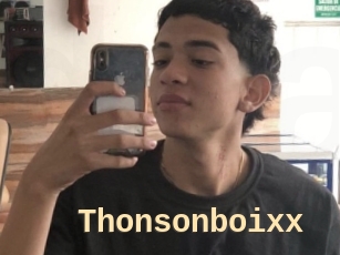 Thonsonboixx