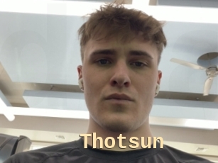 Thotsun