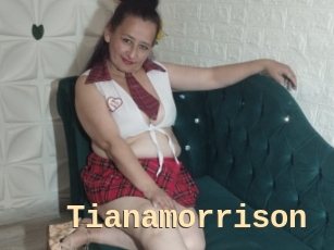 Tianamorrison