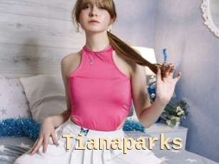 Tianaparks