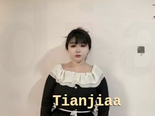 Tianjiaa