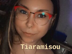 Tiaramisou