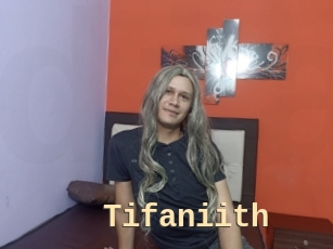 Tifaniith