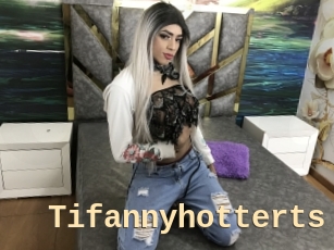 Tifannyhotterts