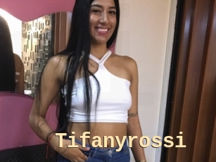 Tifanyrossi