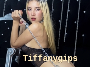 Tiffanygips