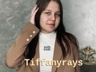 Tiffanyrays