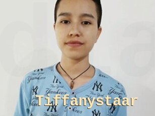 Tiffanystaar