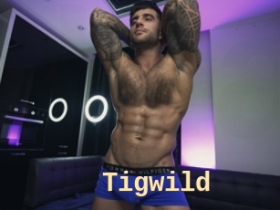 Tigwild