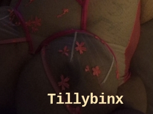 Tillybinx