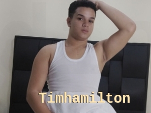 Timhamilton