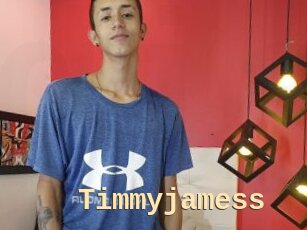 Timmyjamess