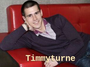 Timmyturne