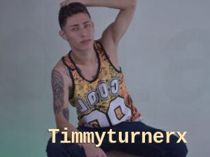 Timmyturnerx