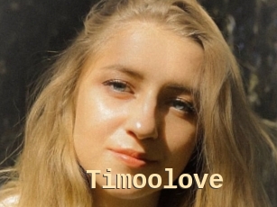 Timoolove