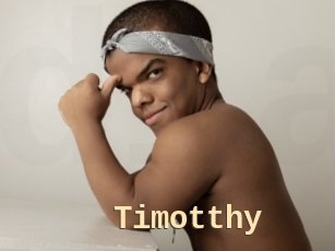 Timotthy