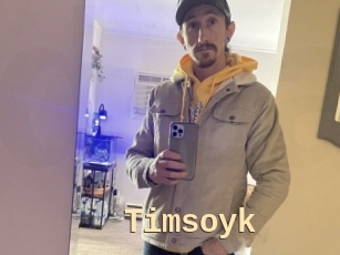 Timsoyk