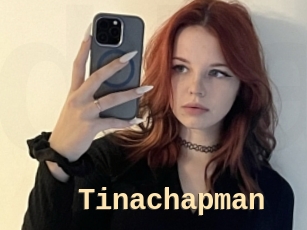 Tinachapman