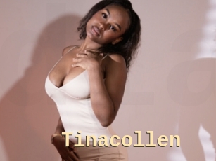 Tinacollen