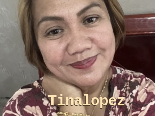 Tinalopez