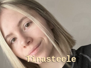 Tinasteele