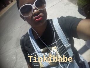 Tinkibabe