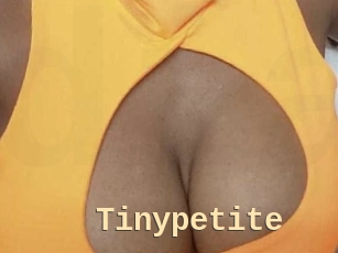 Tinypetite