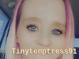 Tinytemptress91