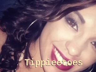 Tippieetoes