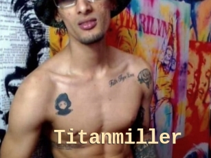 Titanmiller