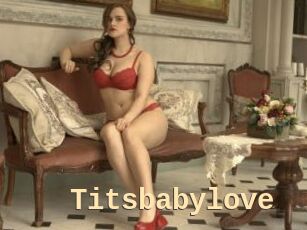 Titsbabylove