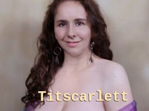 Titscarlett