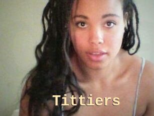 Tittiers