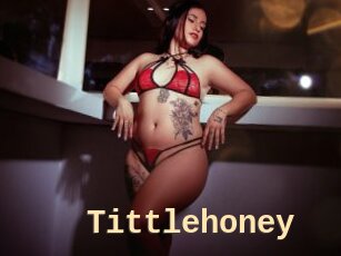 Tittlehoney