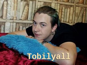 Tobilyall