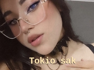 Tokio_sak