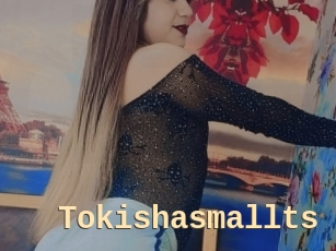 Tokishasmallts