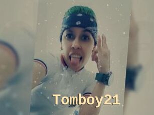 Tomboy21