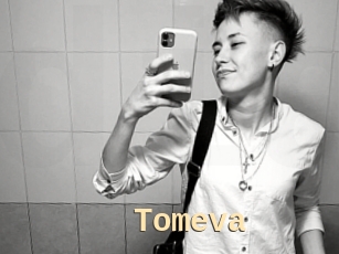 Tomeva