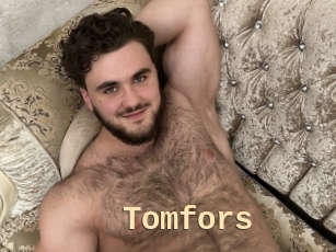 Tomfors