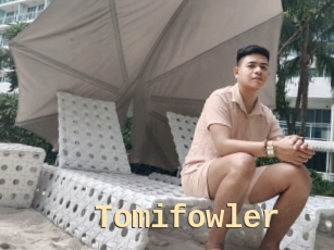 Tomifowler