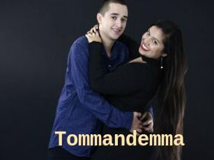 Tommandemma