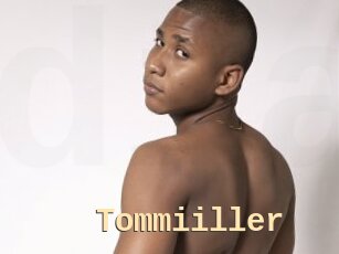 Tommiiller